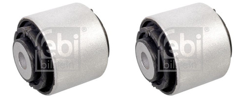 Lower left and right - lower,