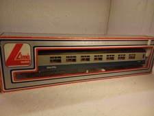 00 Lima - BR Mk2b Intercity