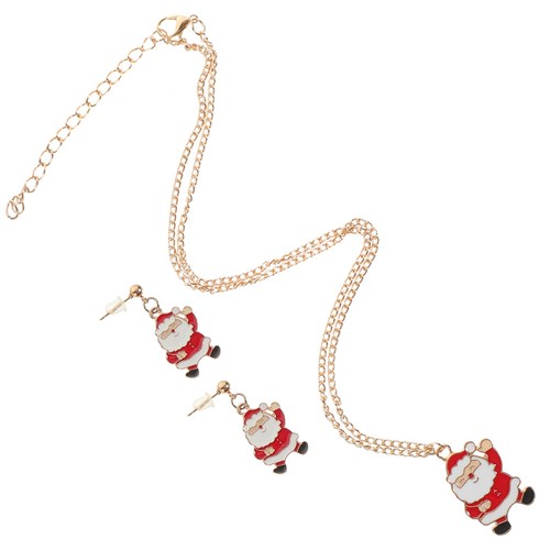 Jewellery set decorative - jewellery,