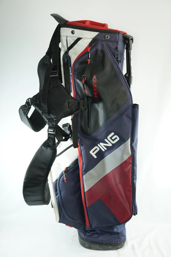Ping hoofer stand bag - ping,