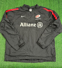 Saracens Nike Rugby 20212