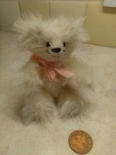 Grisly Mohair Collection