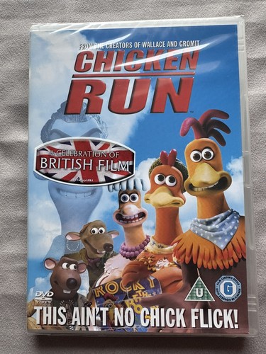 Chicken run brand - run,