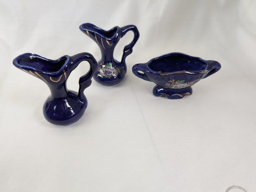 Vintage cobalt blue - vintage,