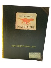Encyclopedia Prehistoric