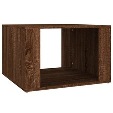 Bedside Table Engineered Wood