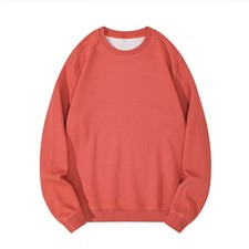 Men’s Cotton Knitted Jumper