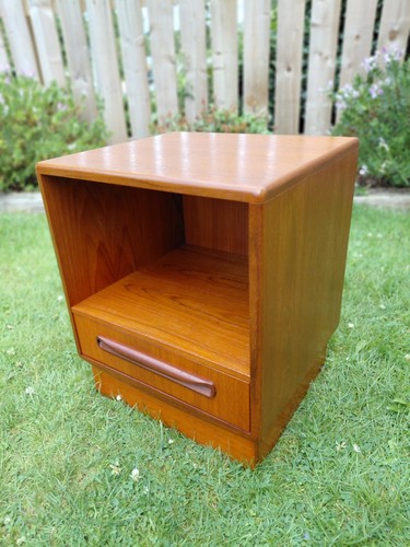 Plan fresco bedside drawer - g,
