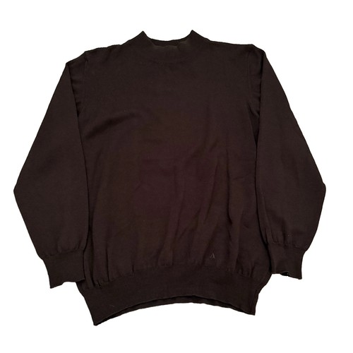 Men aquascutum mock - men’s, neck