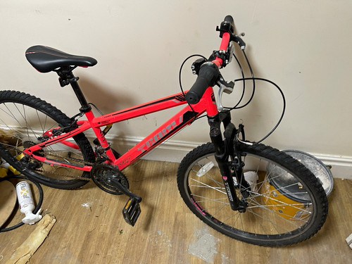 Apollo kids bike 20in - apollo, fs.26
