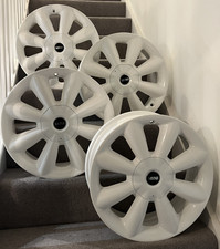 MINI REFURBISHED 18" Cone