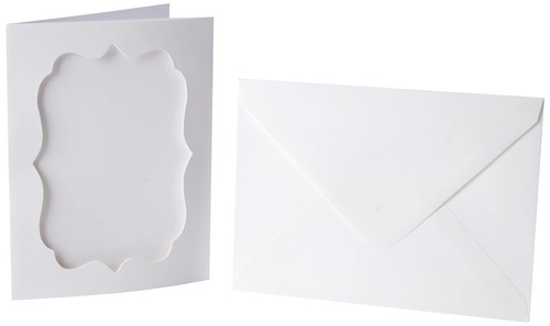 Papermania inch 300 gsm - 8, x