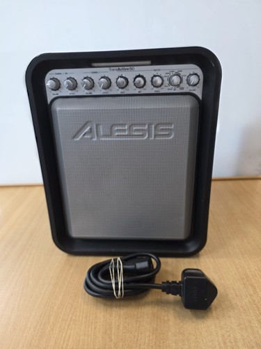Alesis transactive pa - alesis, 50