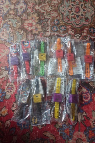 Mcdonalds happy meal toys 2016 - mcdonalds,