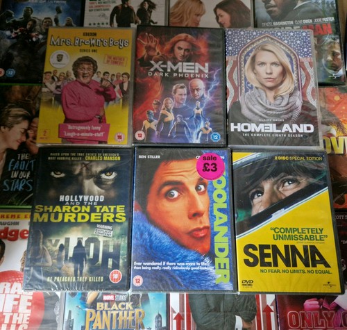 40x dvd collection - 40x,