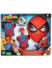Marvel Spider-Man Web Slinging