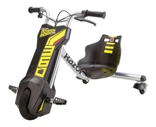 Razor powerrider 360 kids - 360,