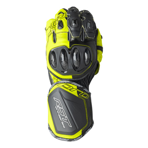 Rst d30 black fluo - rst, gp