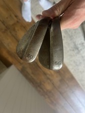 Vokey sm9 wedge set - vokey,
