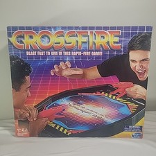 Crossfire 2016 Hasbro Marble