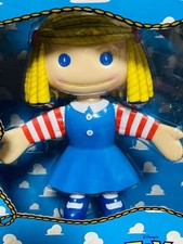 Toy Story Janie Figure Disney