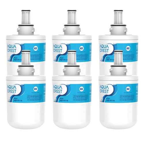 Aqua crest ff11b fridge water - aqua,