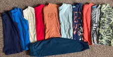 Boys Clothes Bundle 2-3 Years