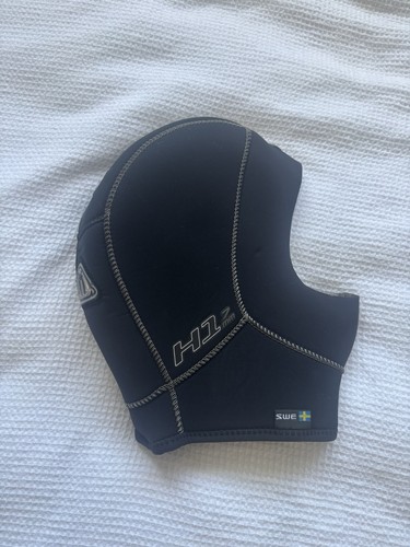 Waterproof 7mm dive hood - 7mm,