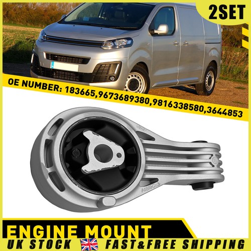 2set upper engine mount for - upper,
