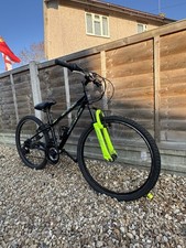 Boys Black Apollo Mountain