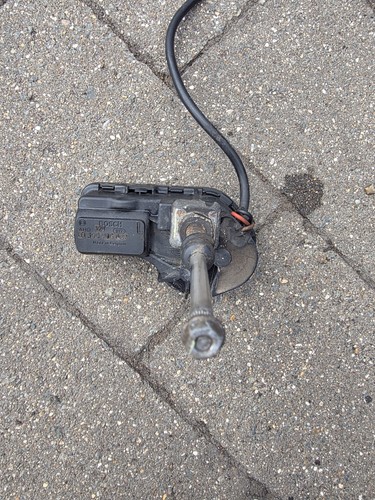 Volvo 240 headlamp wiper - volvo,