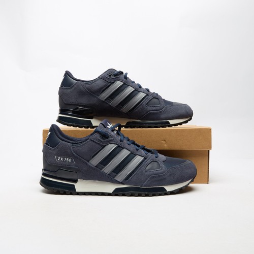 Adidas 750 men - 750, blue