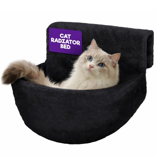 Petlicity black deluxe - black,