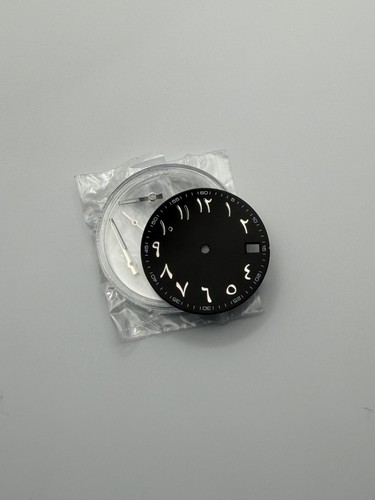 Seiko nh35 nh36 movements - nh35,