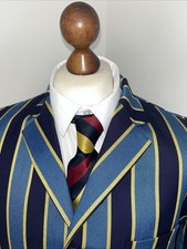 Madcap Boating Blazer Mens 42