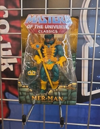 Masters the universe - of,