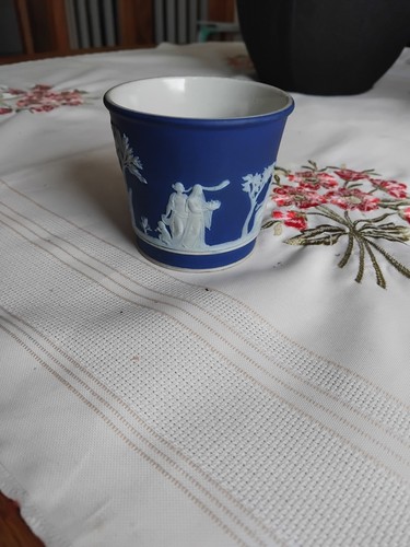 Antique wedgwood blue - wedgwood,