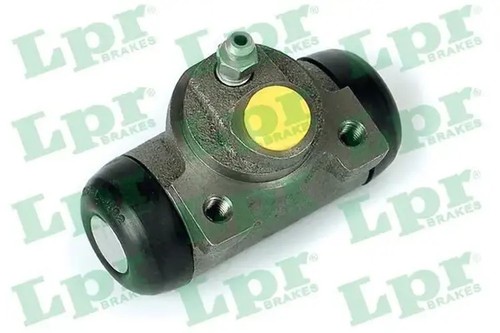 Wheel cylinder cast iron 4474 - wheel,