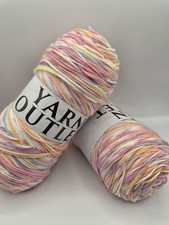 Yarn outlet Aran