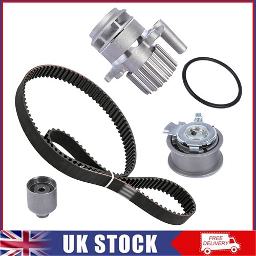 Timing belt water pump - timing,