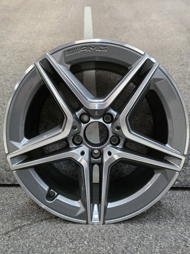 Refurbished genuine front - 1x,