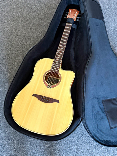 Lag tramontane t70dc nat - lag, t70dc-nat