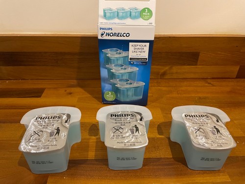 Philips smartclean cleaning - philips,