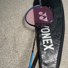 Yonex Astrox 77 Classic Badminton Racket 4U 4UG5 With One Case strung 26lbs