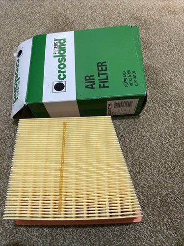 Crosland air filter - crosland,