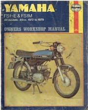 Yamaha fs1 dx ea - fs1-e, -ea