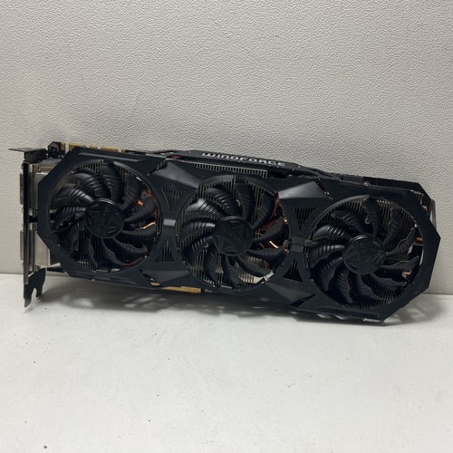 Gigabyte nvidia geforce gtx - gigabyte,