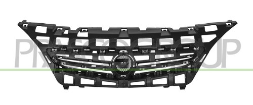 Fits vauxhall astra gtc - vauxhall, j