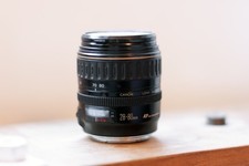 CANON EF 28-80MM F3.5-5.6 USM