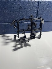 Kawasaki 2018 J300 Front Fairing And Headlight Bracket